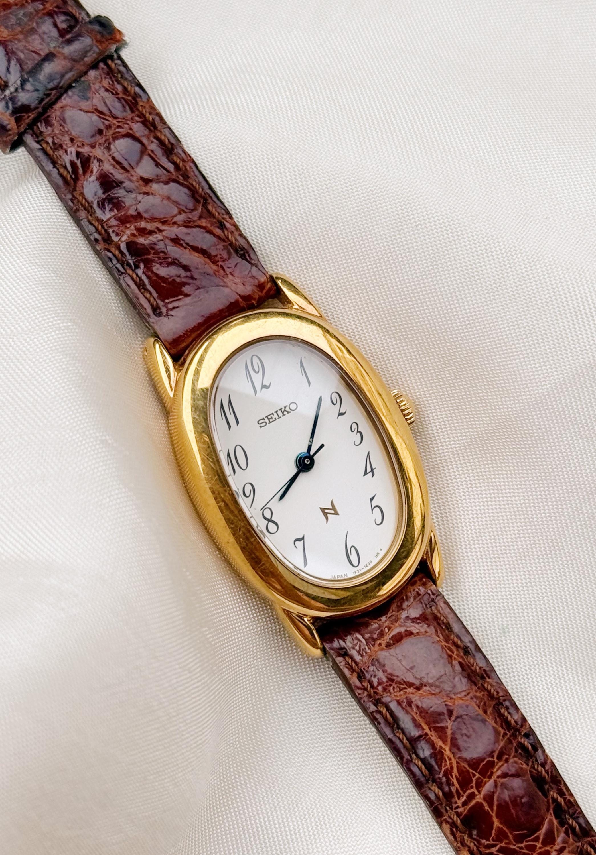 Seiko Noie - Etsy