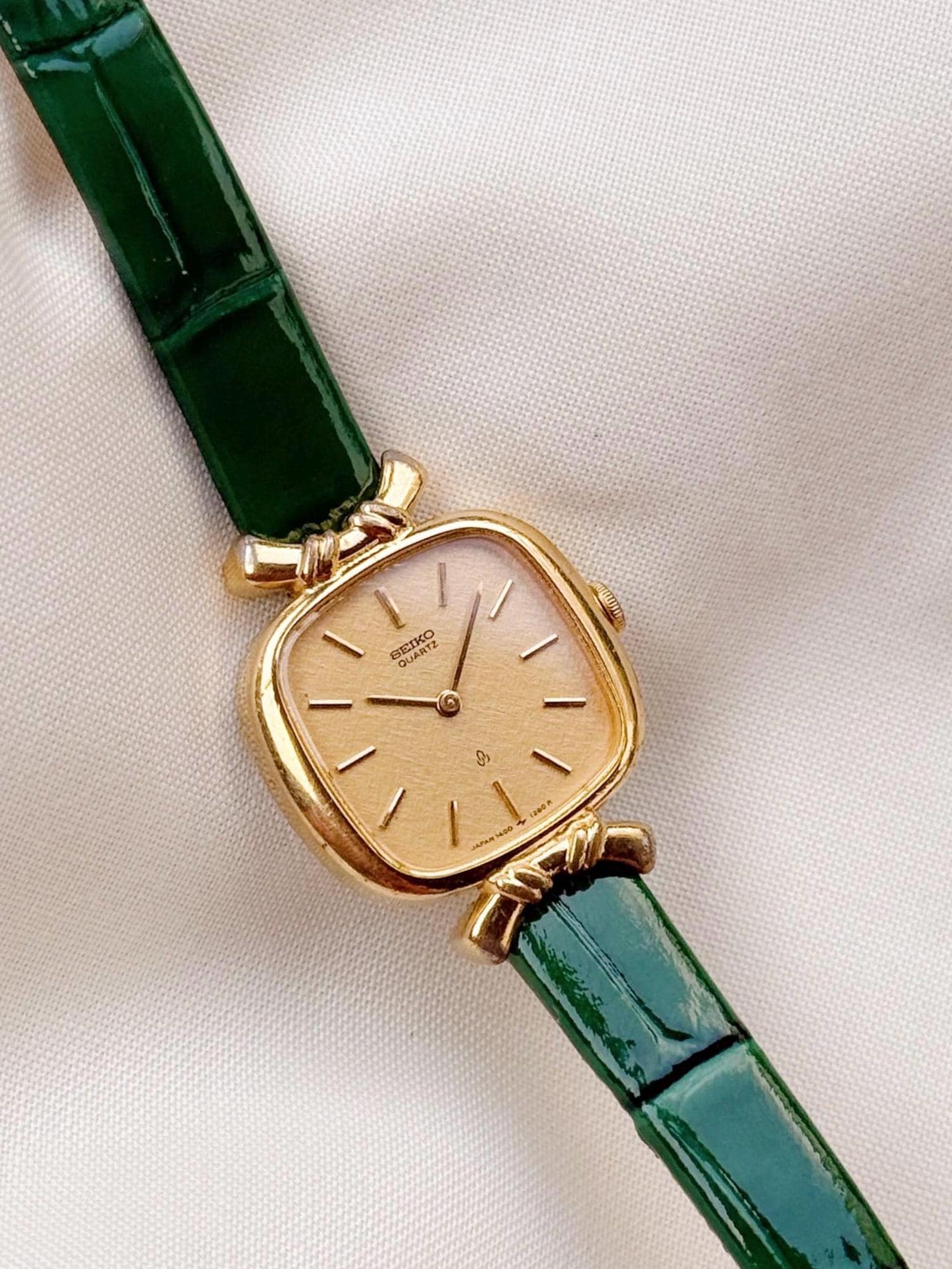 Vintage lady seiko - Etsy 日本