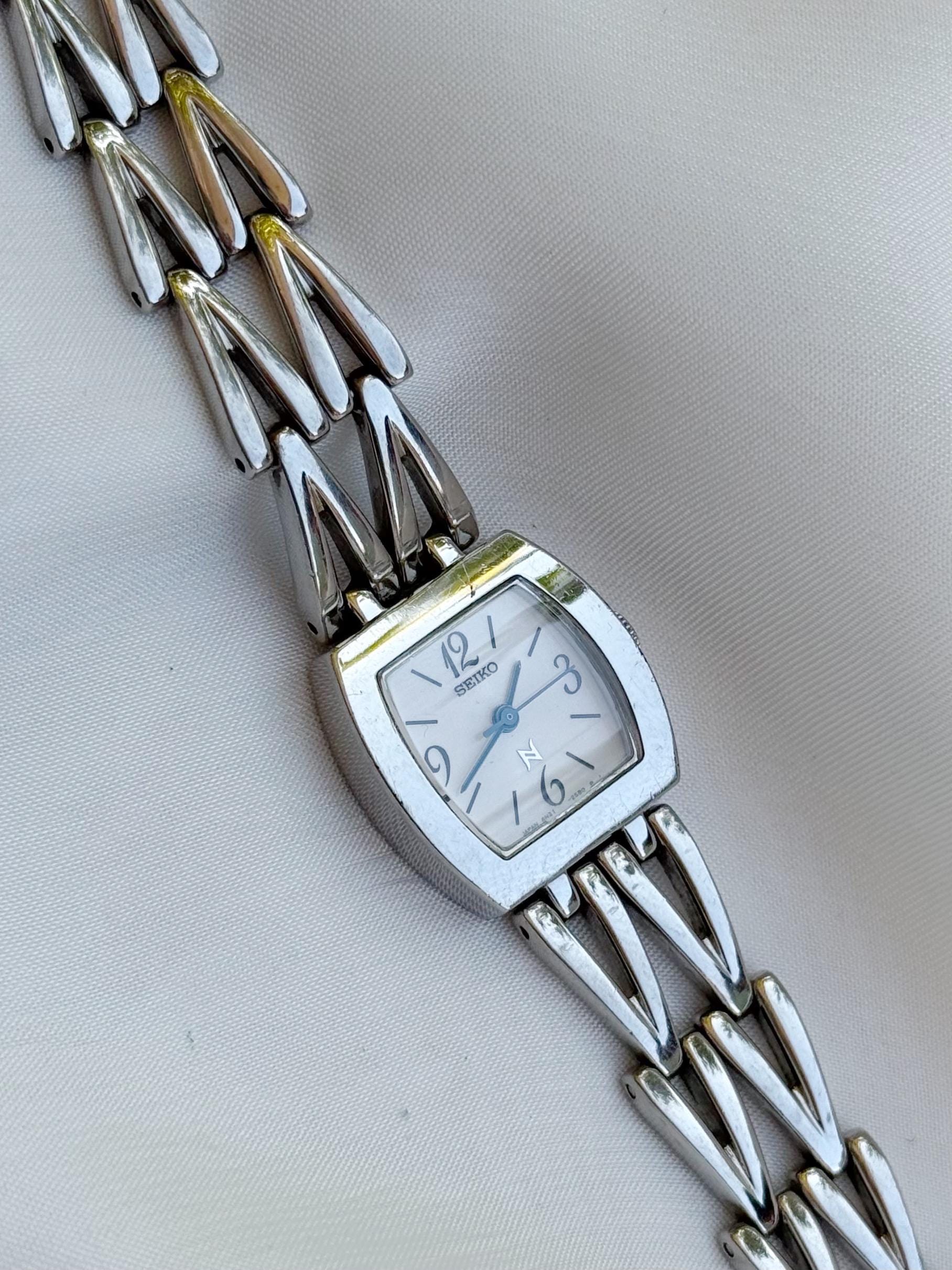 Seiko Noie - Etsy