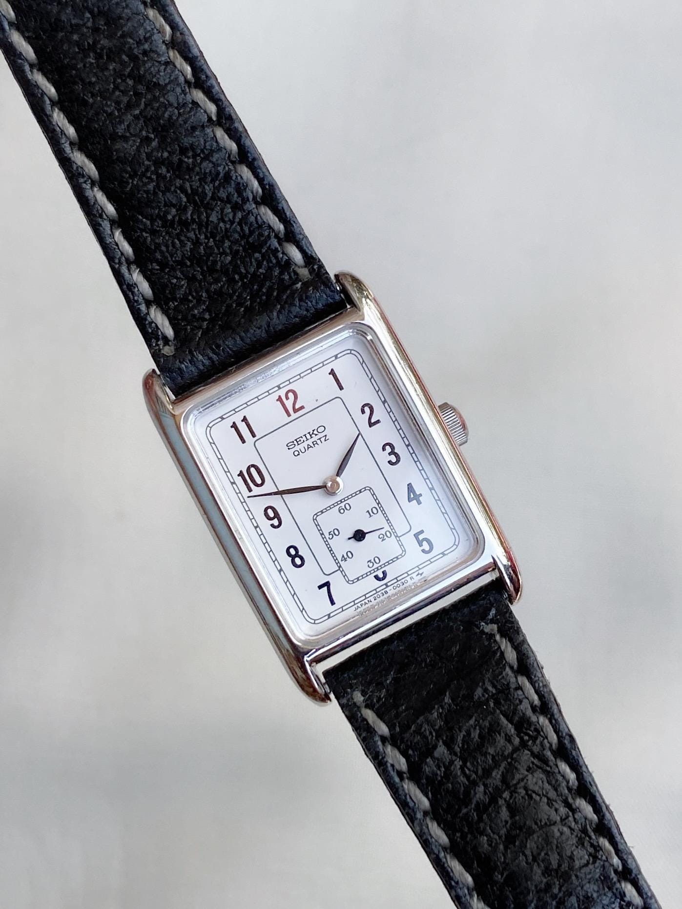 Vintage seiko tank - Etsy 日本
