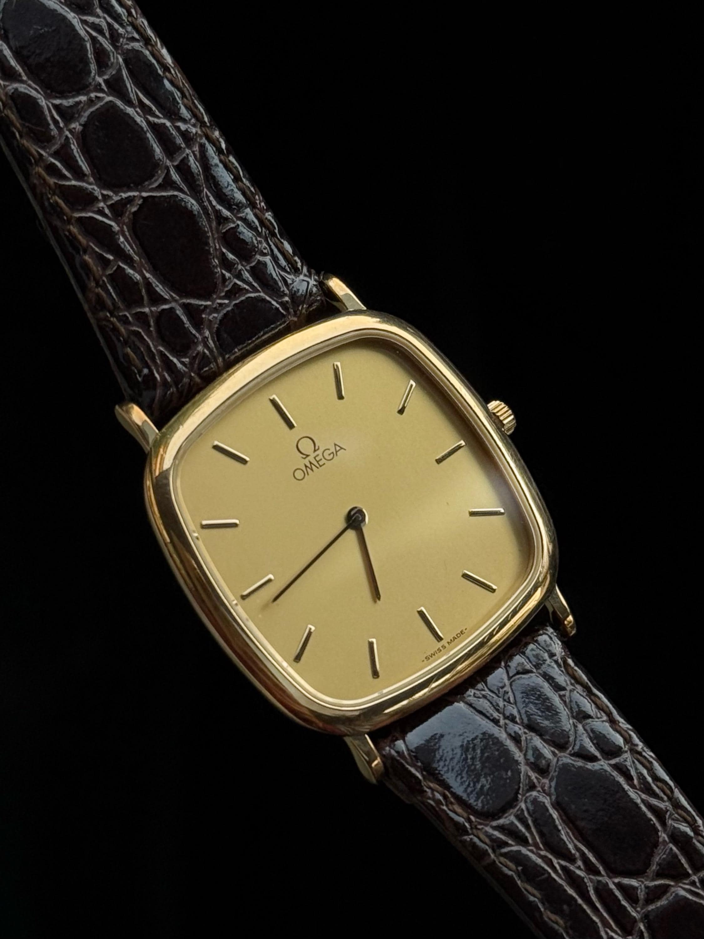 Omega de ville - Etsy 日本