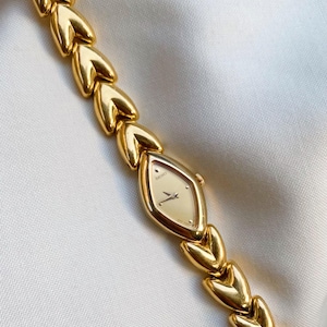 Seiko gold ladies - Etsy 日本