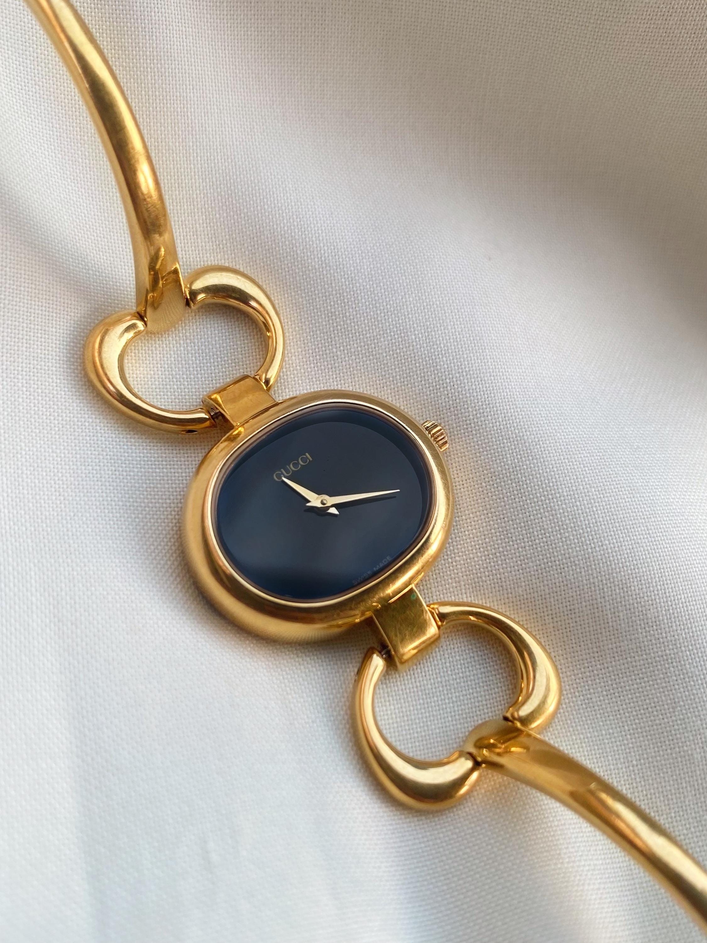 小物 Gucci Vintage Jewelry Case Gold Gucci Jewelry Box - Etsy Canada