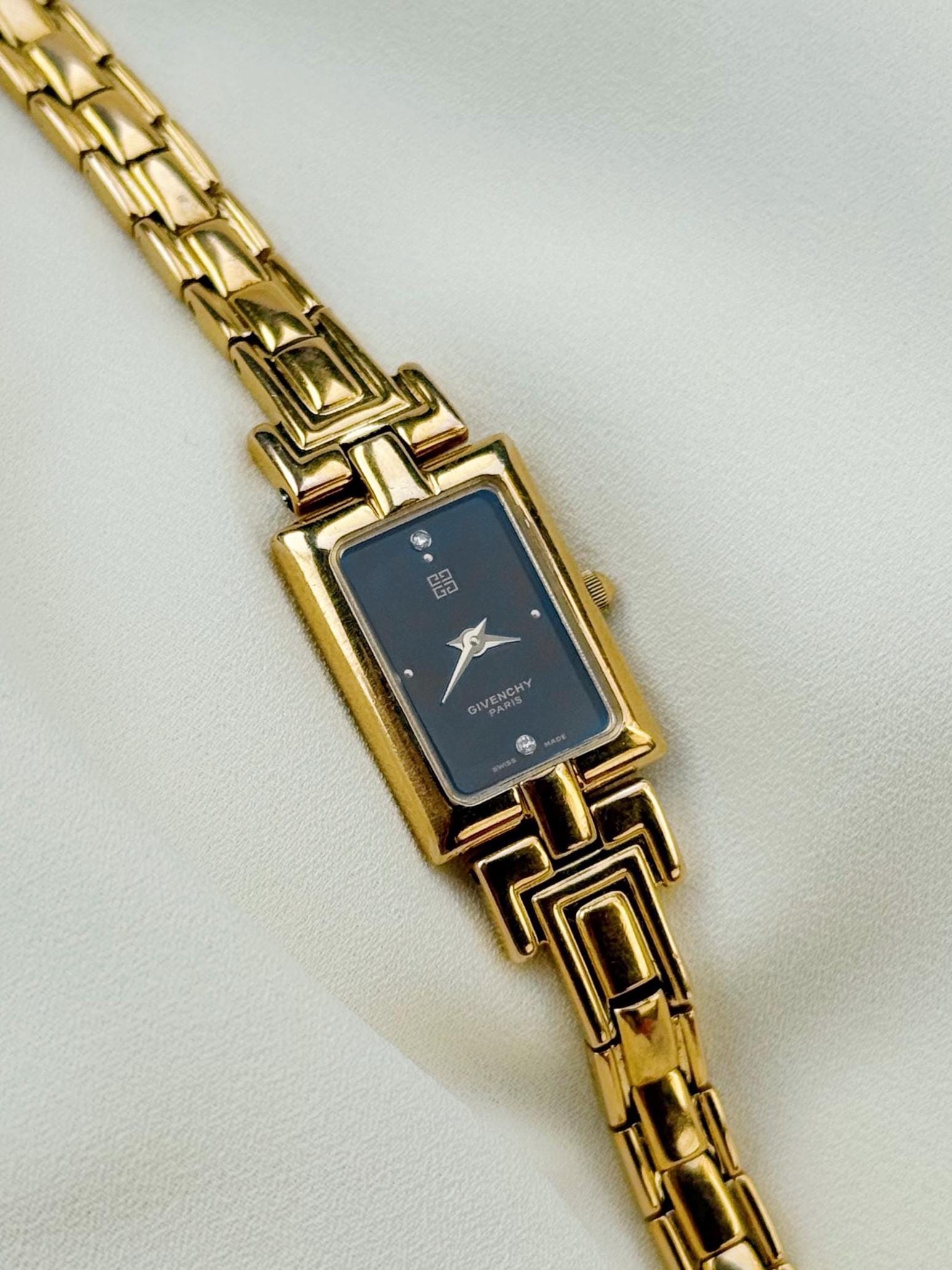 Givenchy Watches - Etsy