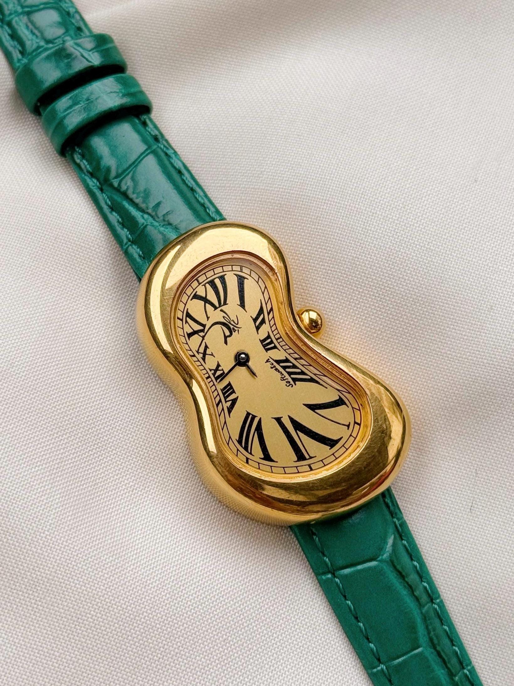 Exaequo softwatch - Etsy 日本