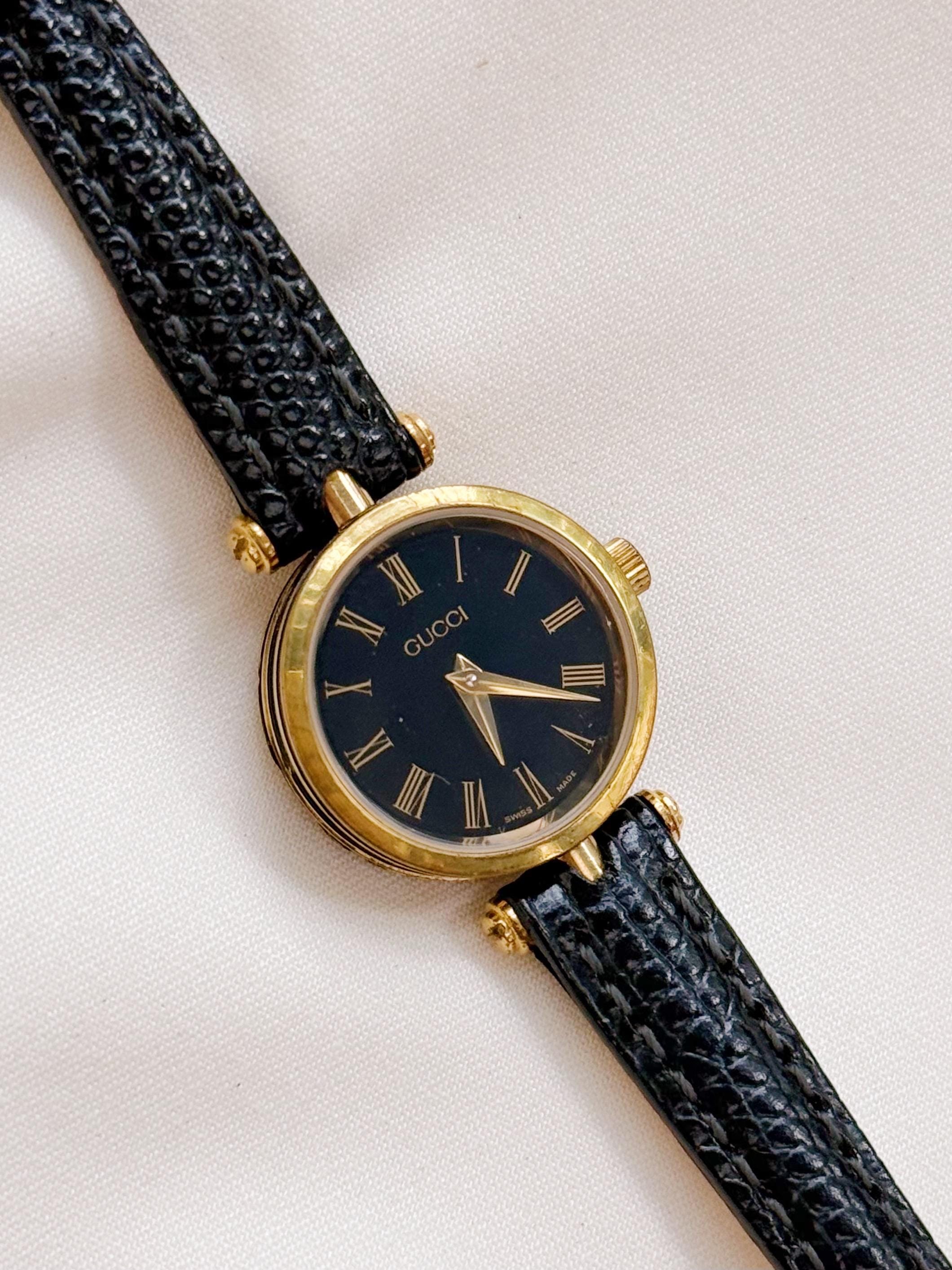 Gucci sherry line watch - Etsy 日本