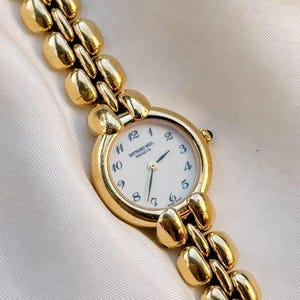 Raymond weil gold ladies watch - Etsy 日本