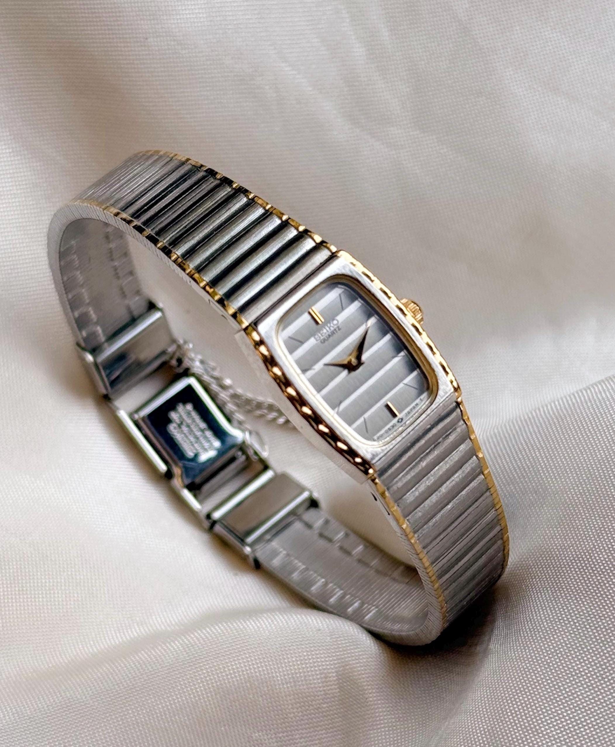 Seiko lassale watch - Etsy 日本