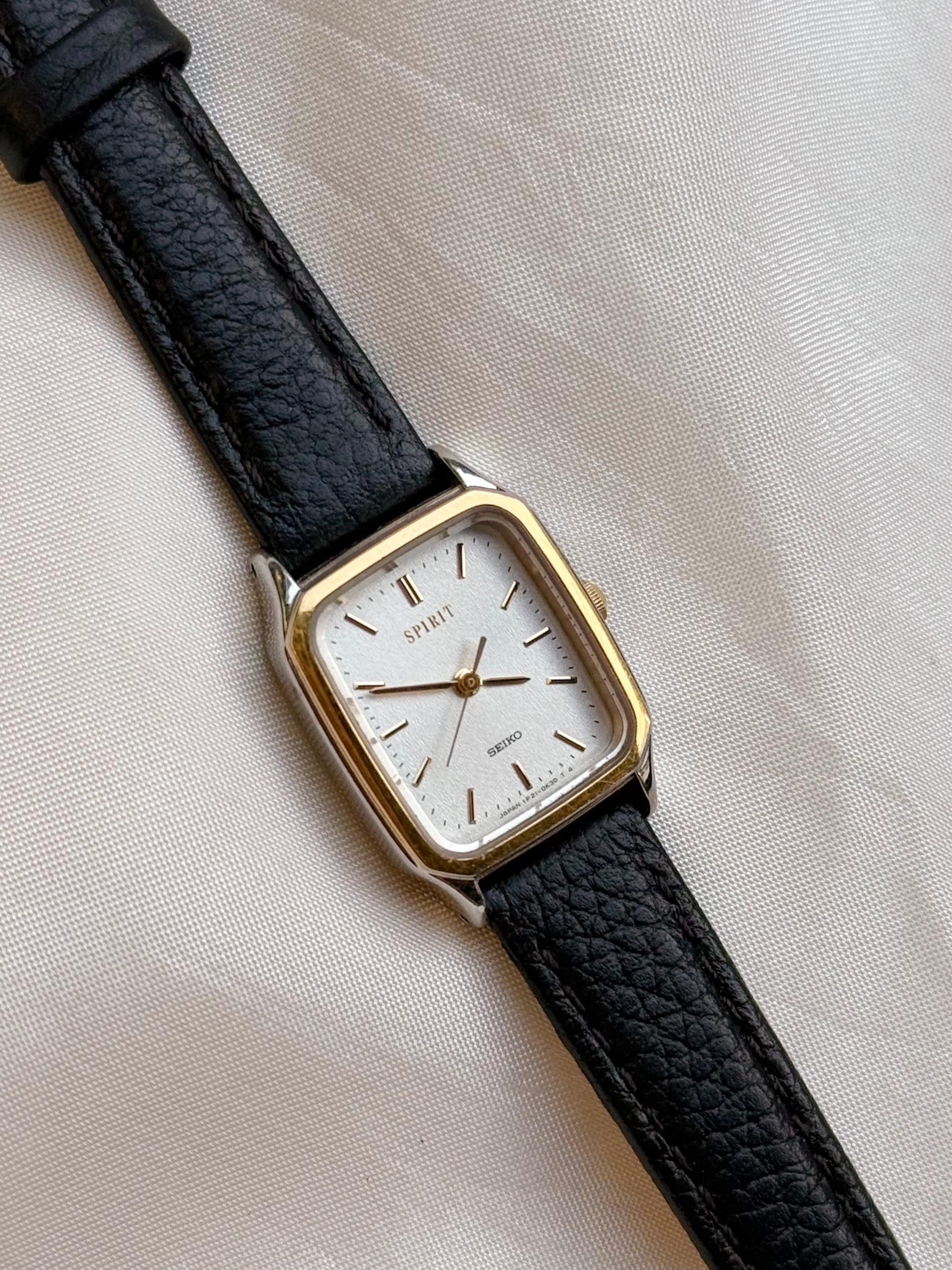 Seiko spirit - Etsy 日本