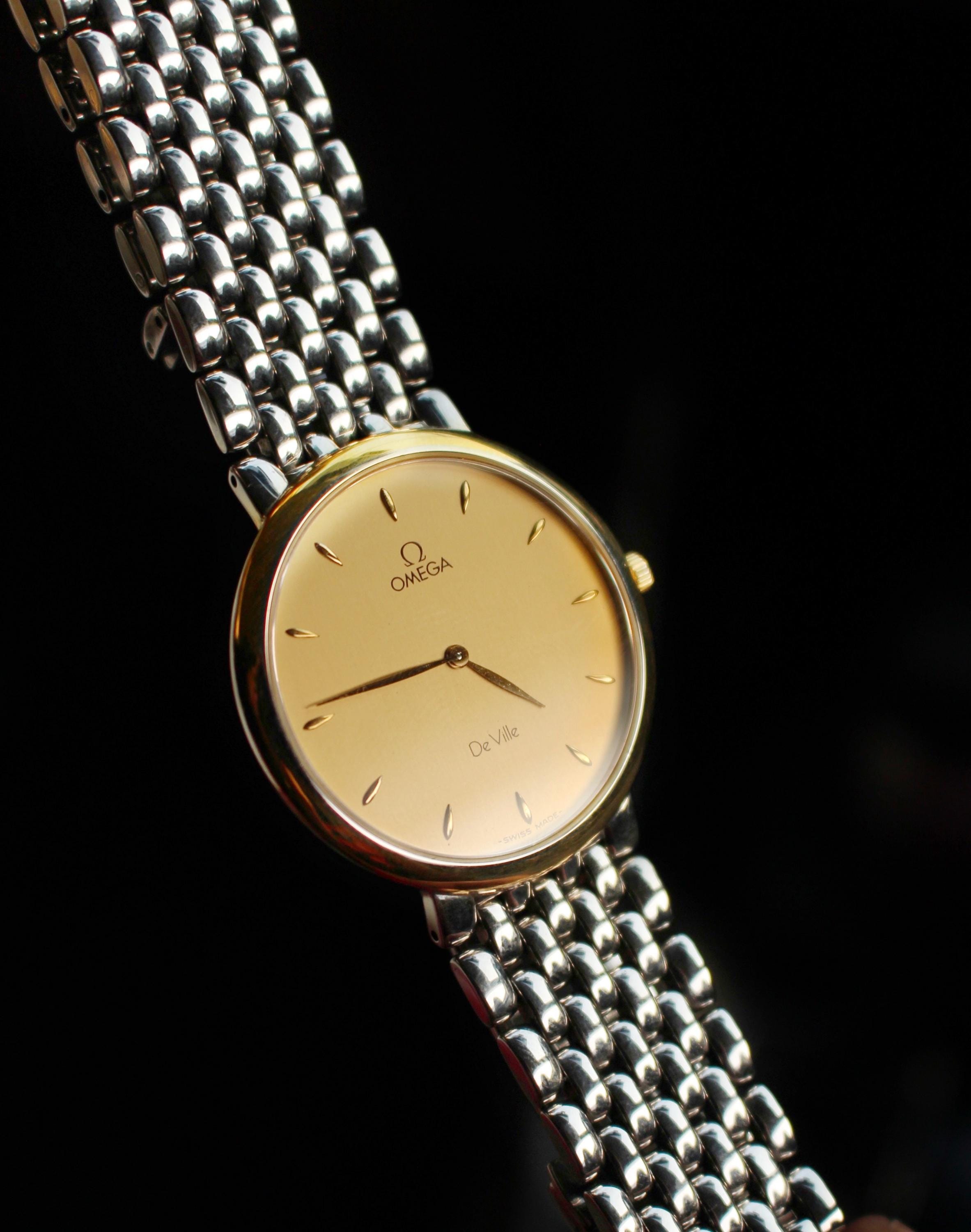 Omega de ville - Etsy 日本