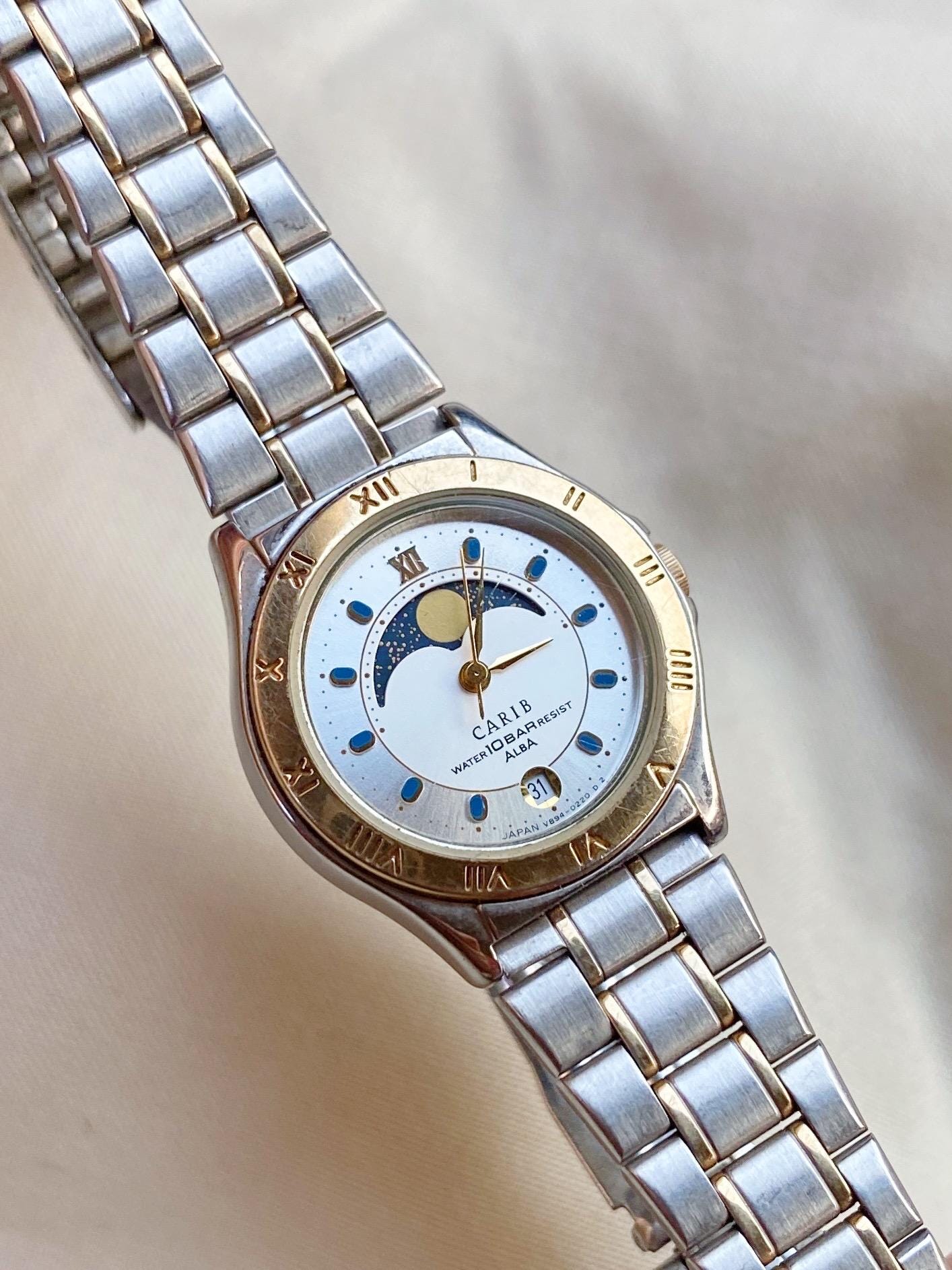 Alba by seiko - Etsy 日本