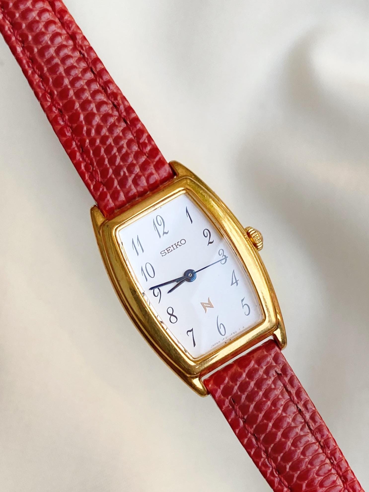 Seiko Noie - Etsy