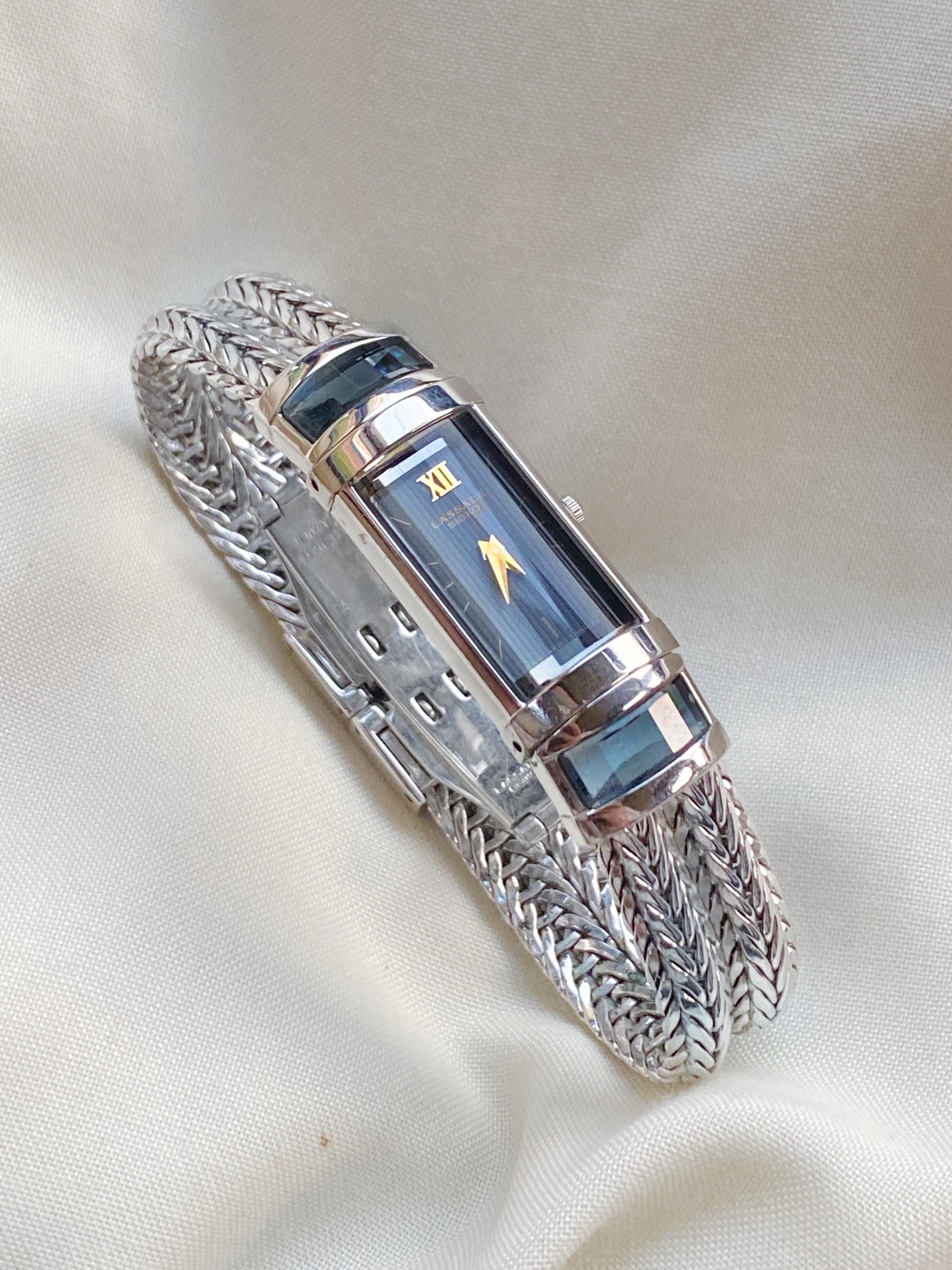 Seiko lassale - Etsy 日本