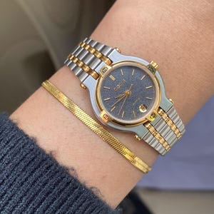 Gucci 9000l Watch - Etsy