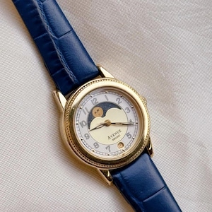 Seiko moonphase - Etsy 日本