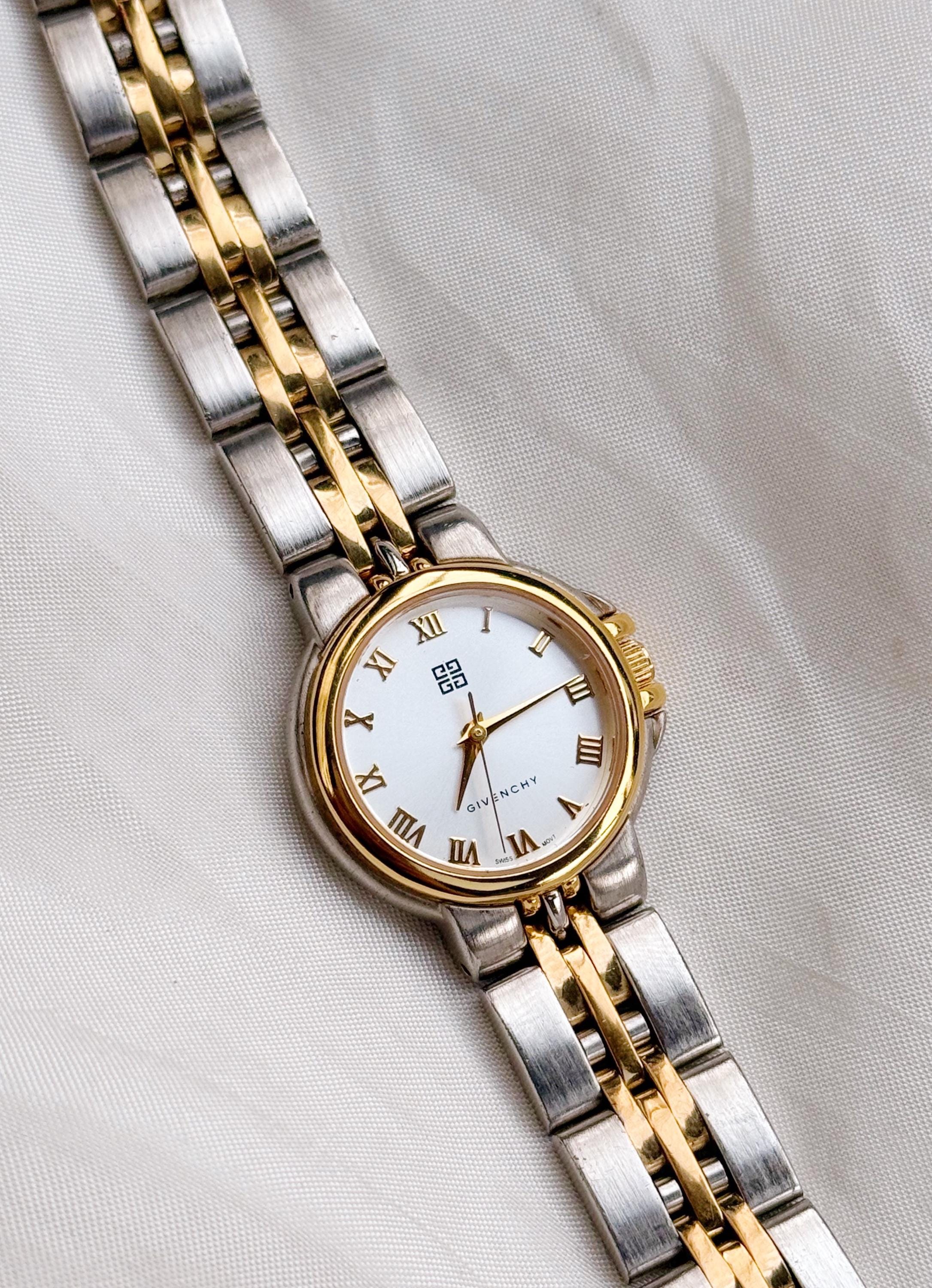 Givenchy Watches - Etsy