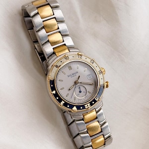 Pierre Balmain Watch - Etsy