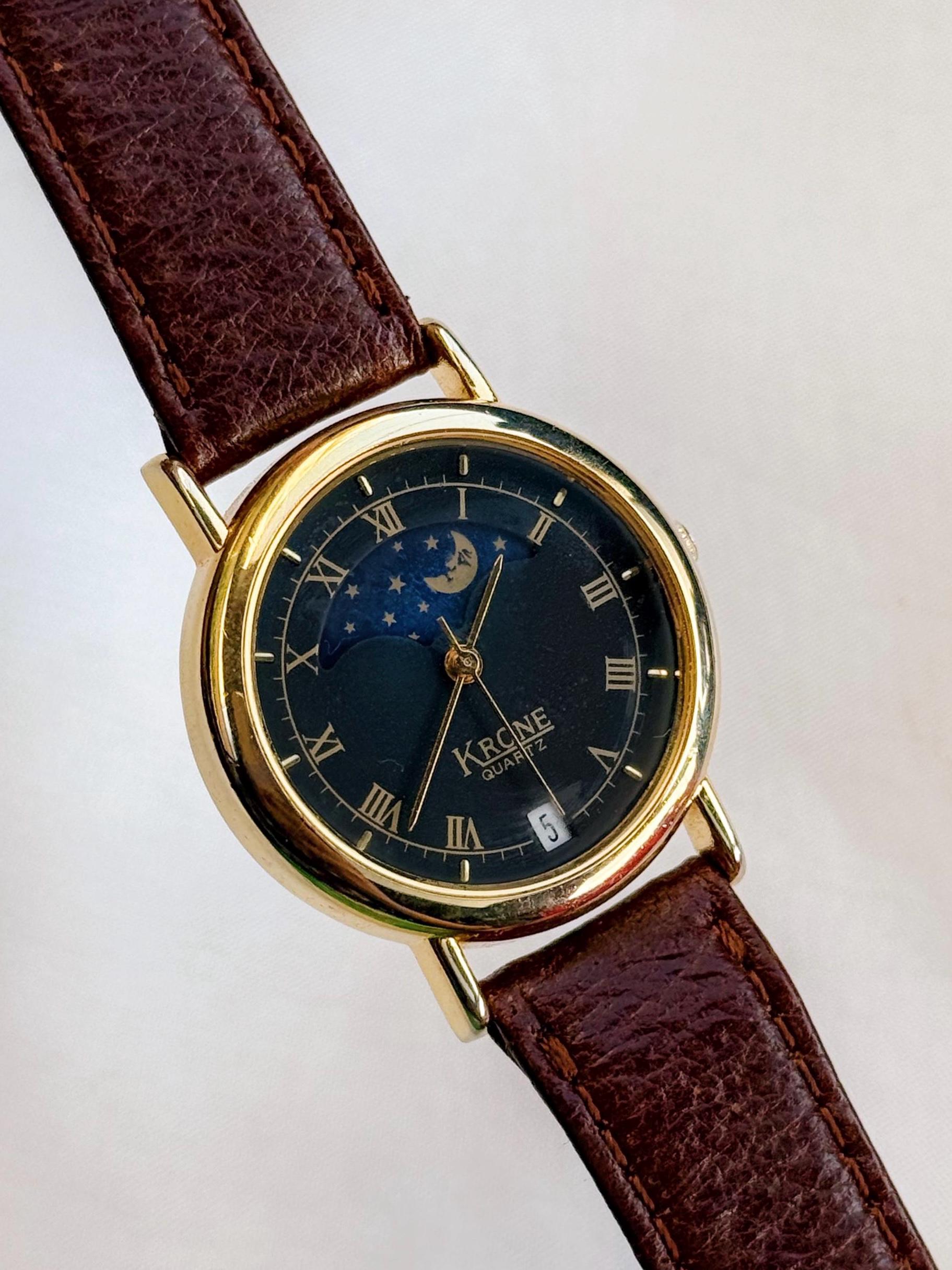 Vintage kronos - Etsy 日本