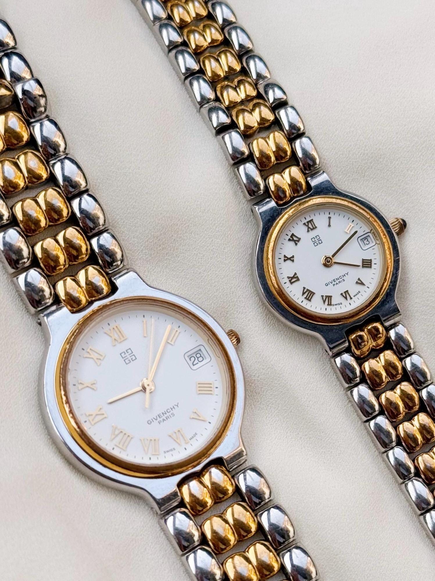Givenchy Watches - Etsy
