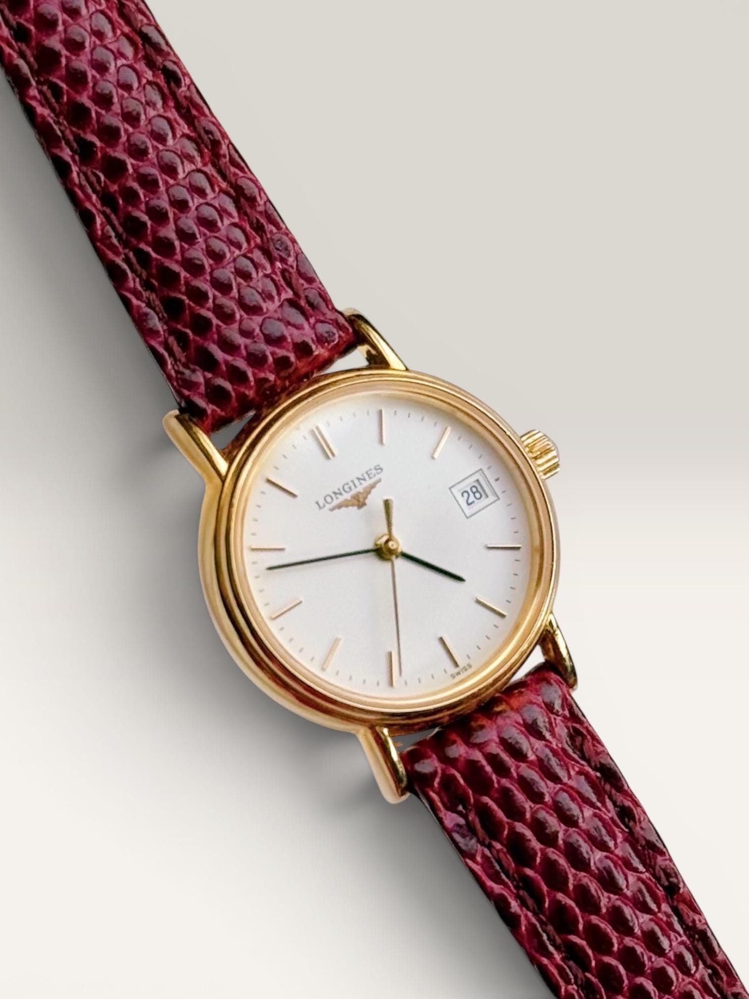 Vintage longines - Etsy 日本