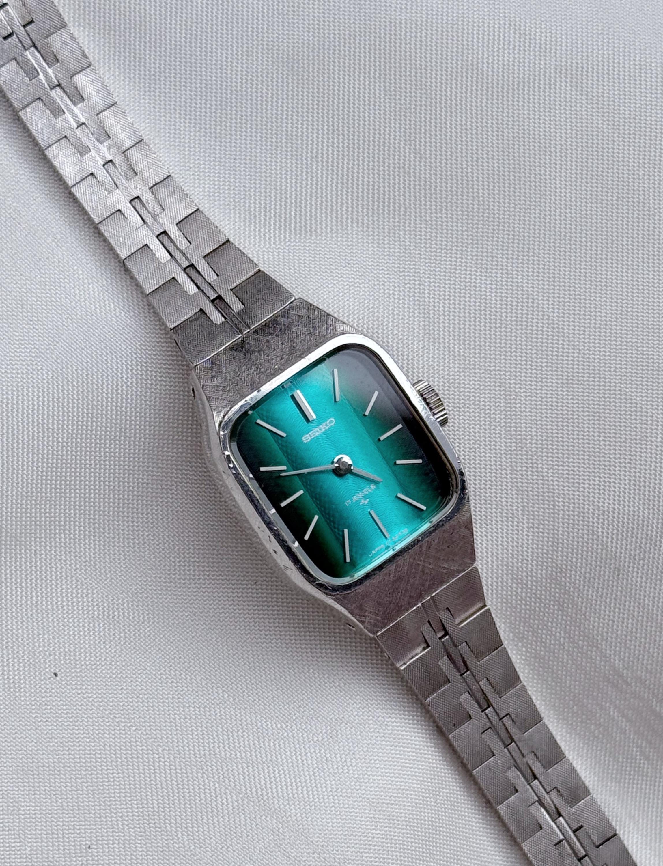 Vintage seiko ladies - Etsy 日本