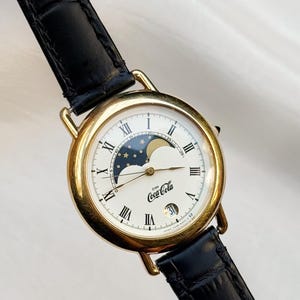 Vintage seiko moon phase - Etsy 日本