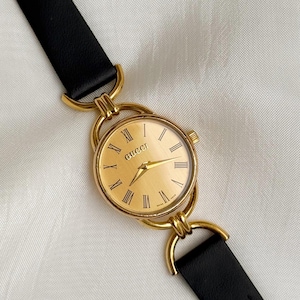 Gucci Gold 3900l Watch - Etsy