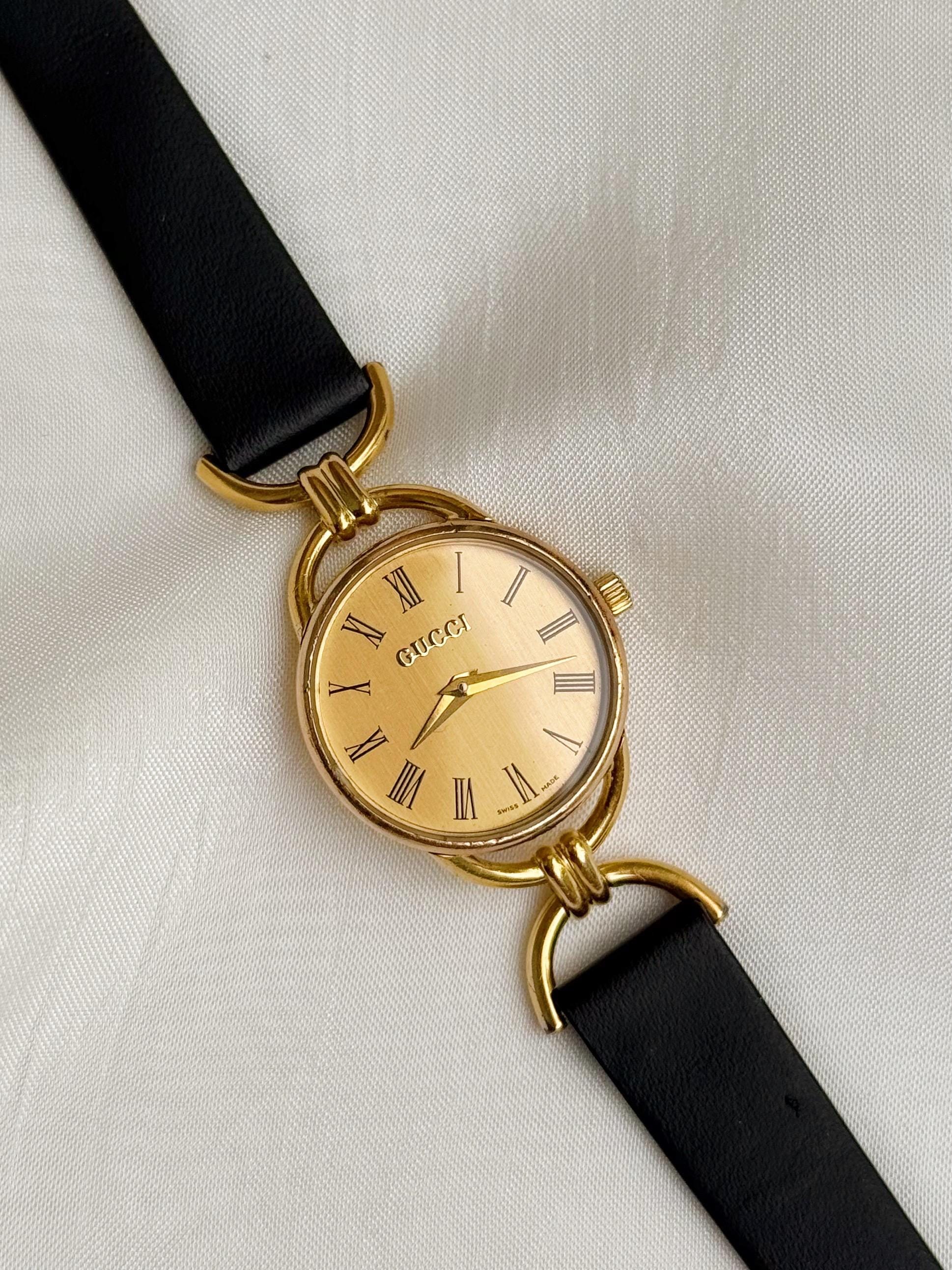 GUCCI 腕時計 3900L 稼働中 tt63 Gucci 3900l Watch - Etsy
