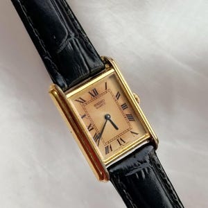 Seiko octagon watch women - Etsy 日本