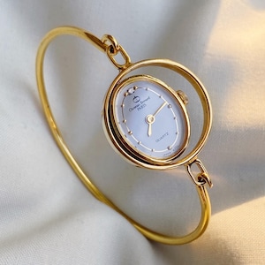 Christian Bernard Woman Watch - Etsy display picture 3