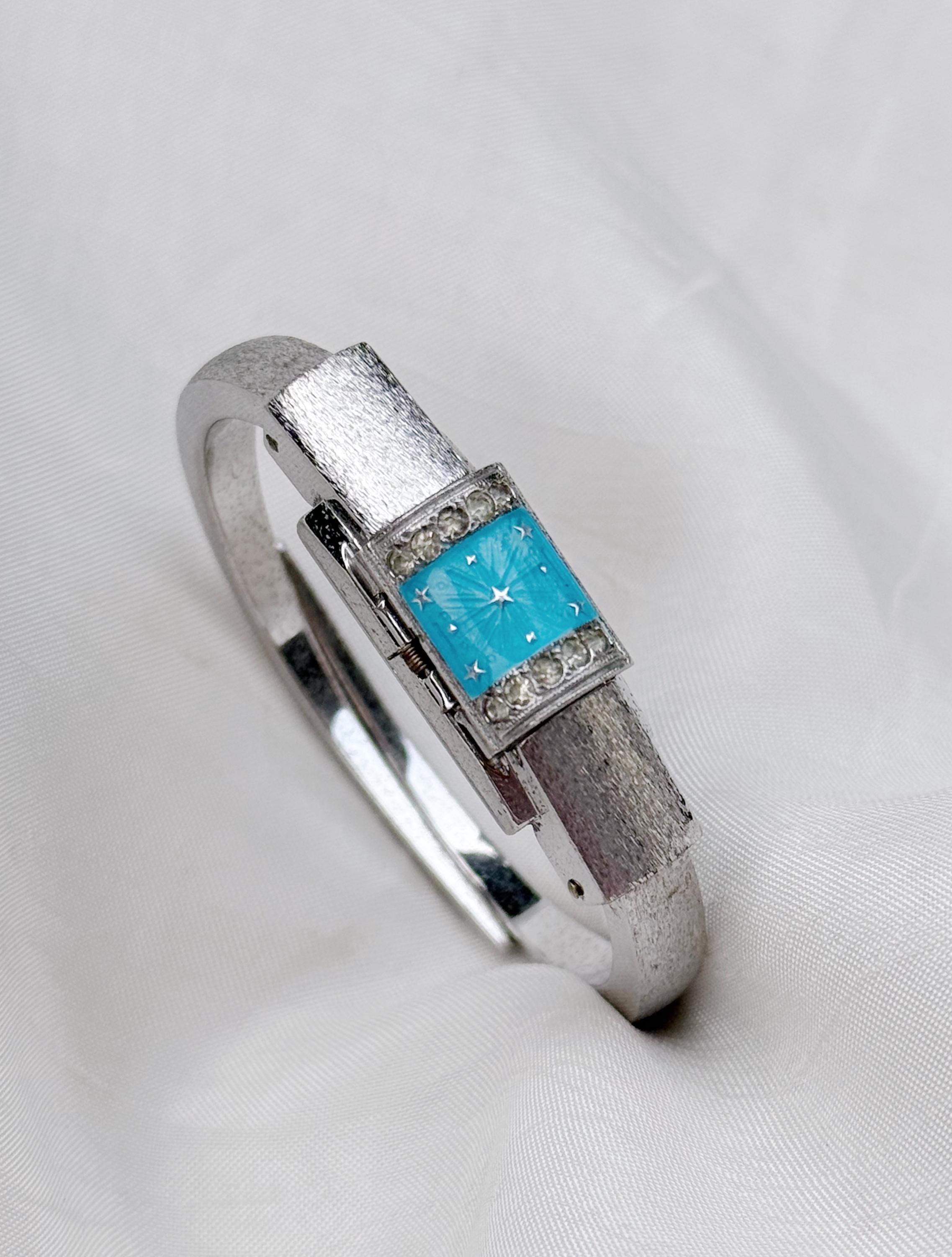 Chandler watch - Etsy 日本