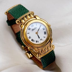 Jean D Eve Watch - Etsy
