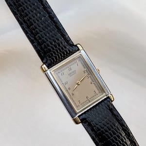 Seiko octagon watch women - Etsy 日本