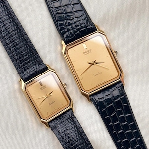 Gucci gold 3900l watch - Etsy 日本