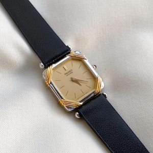 Seiko octagon watch women - Etsy 日本