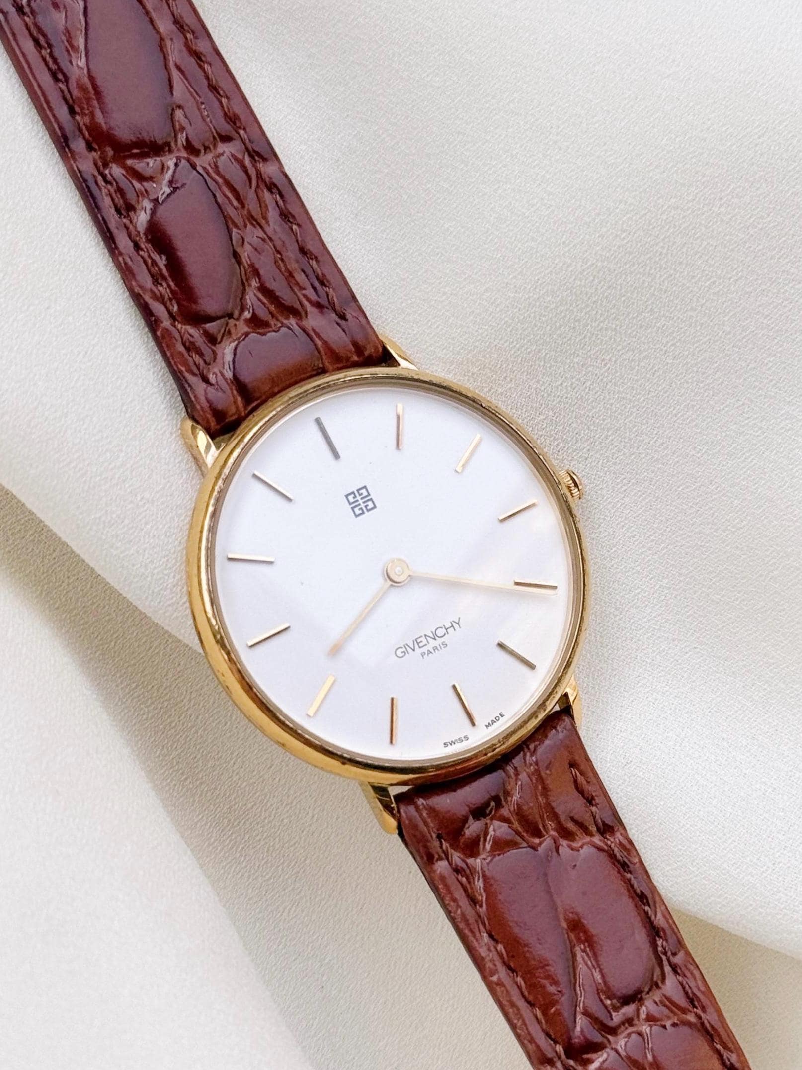 Givenchy Watches - Etsy