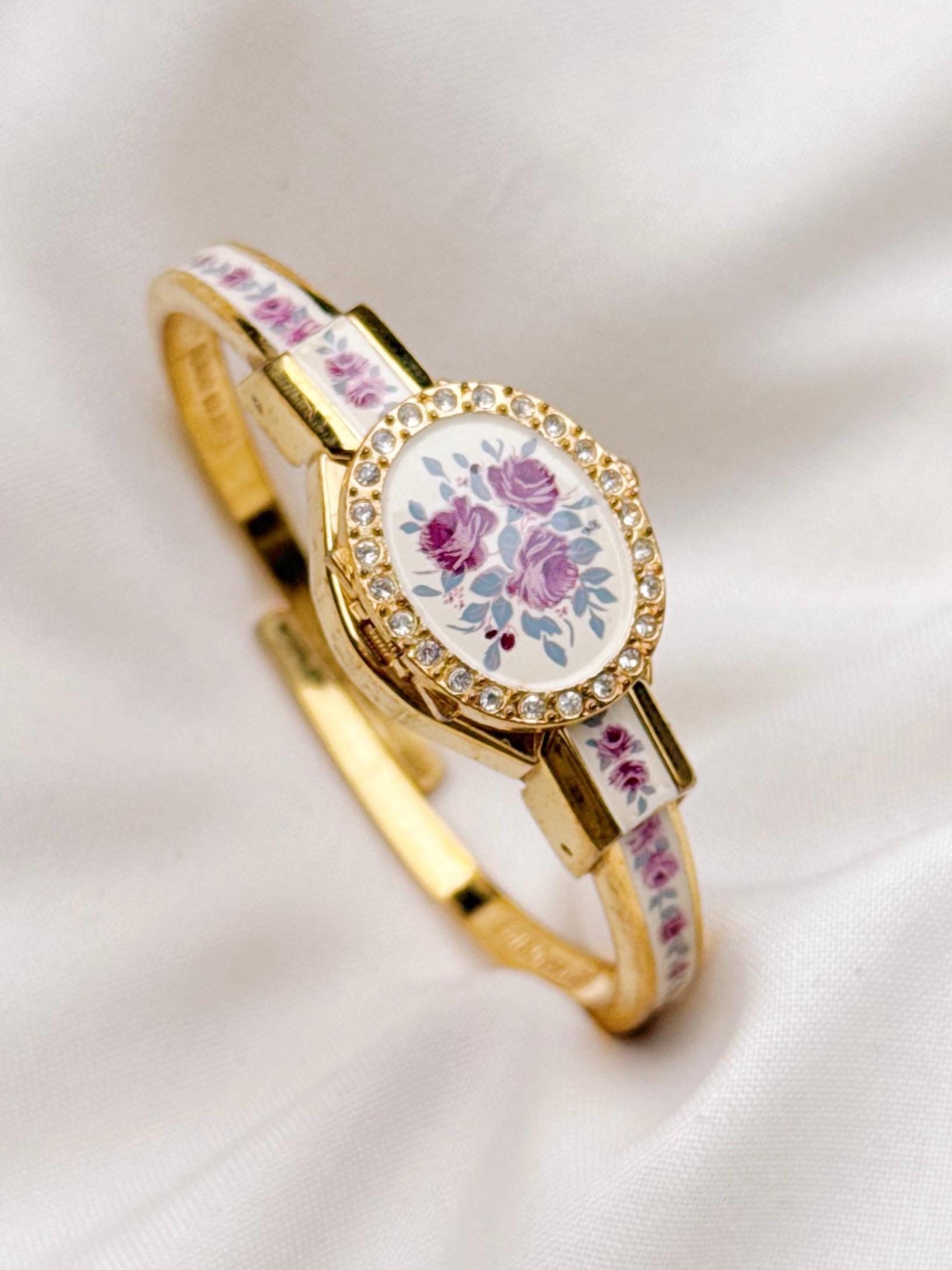 Andre Mouche Watch - Etsy