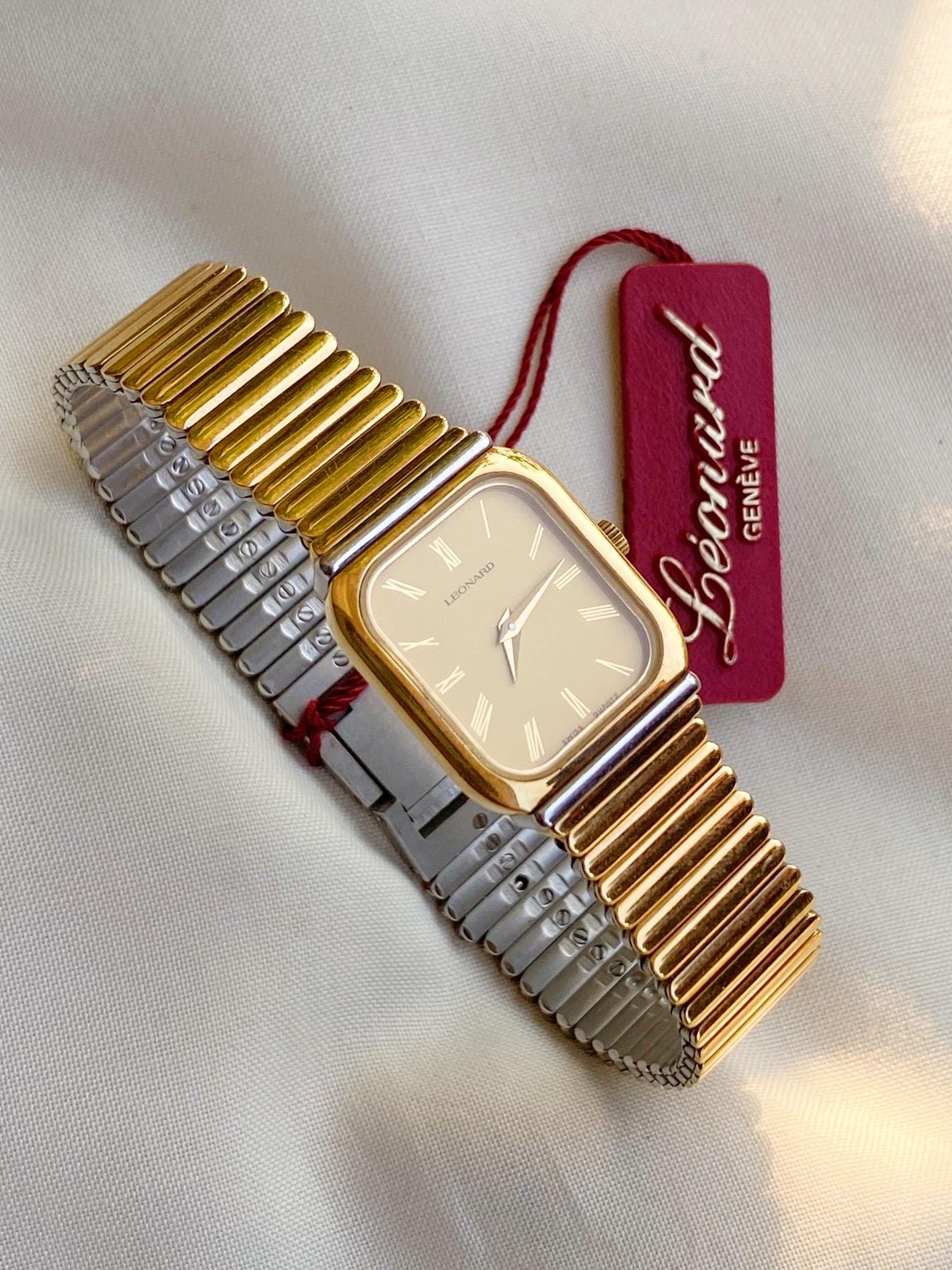 Leonard Watch - Etsy Australia