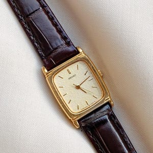 Seiko tank - Etsy 日本