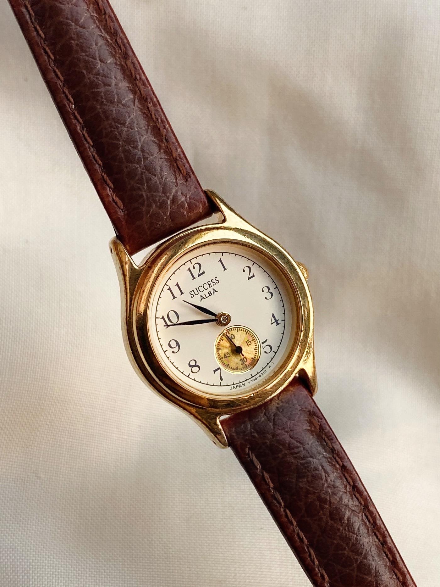 Alba by seiko - Etsy 日本
