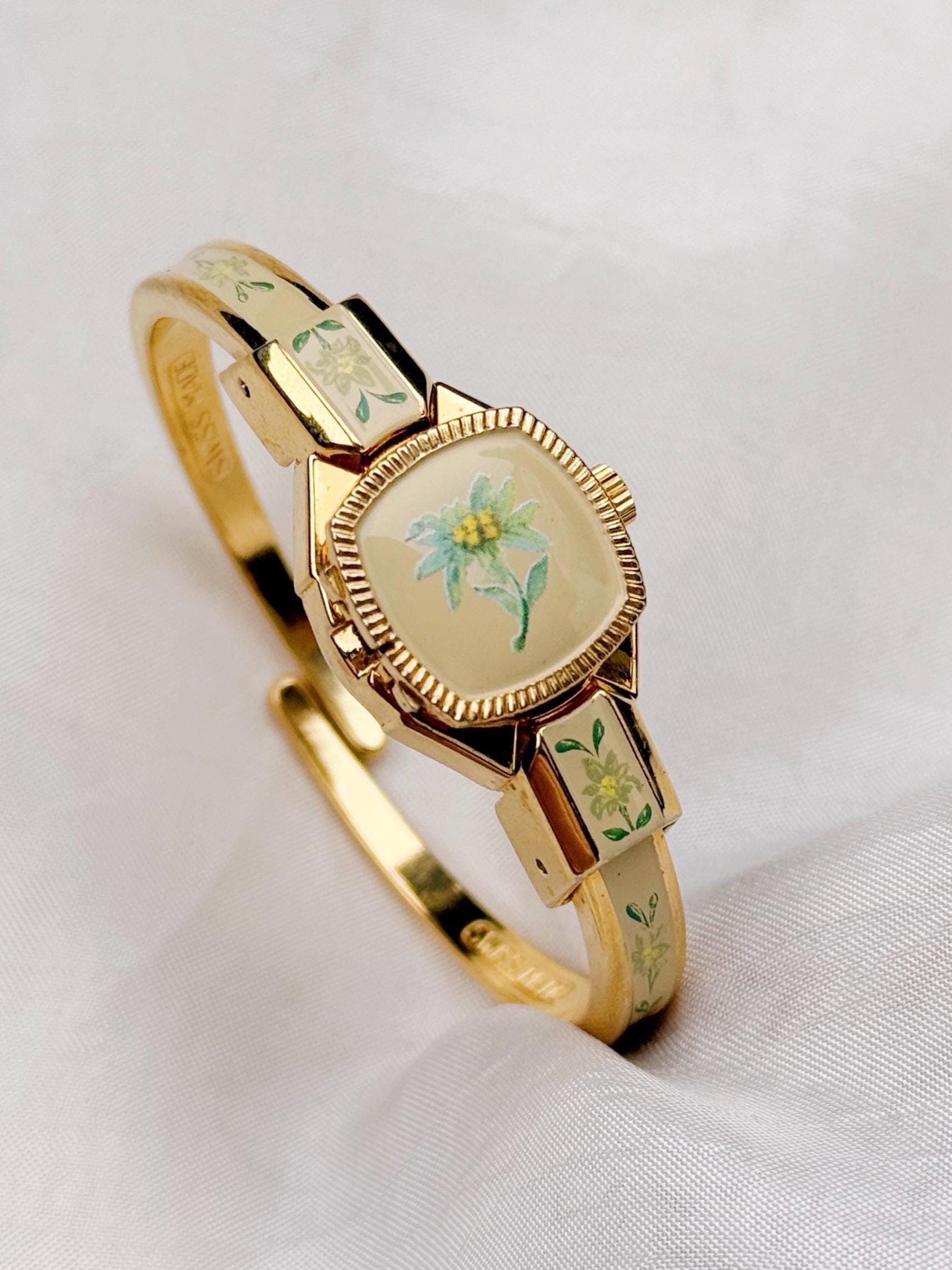 Andre Mouche Watches - Etsy