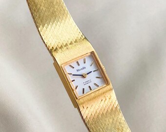 Working Vintage Seiko Women display picture 3