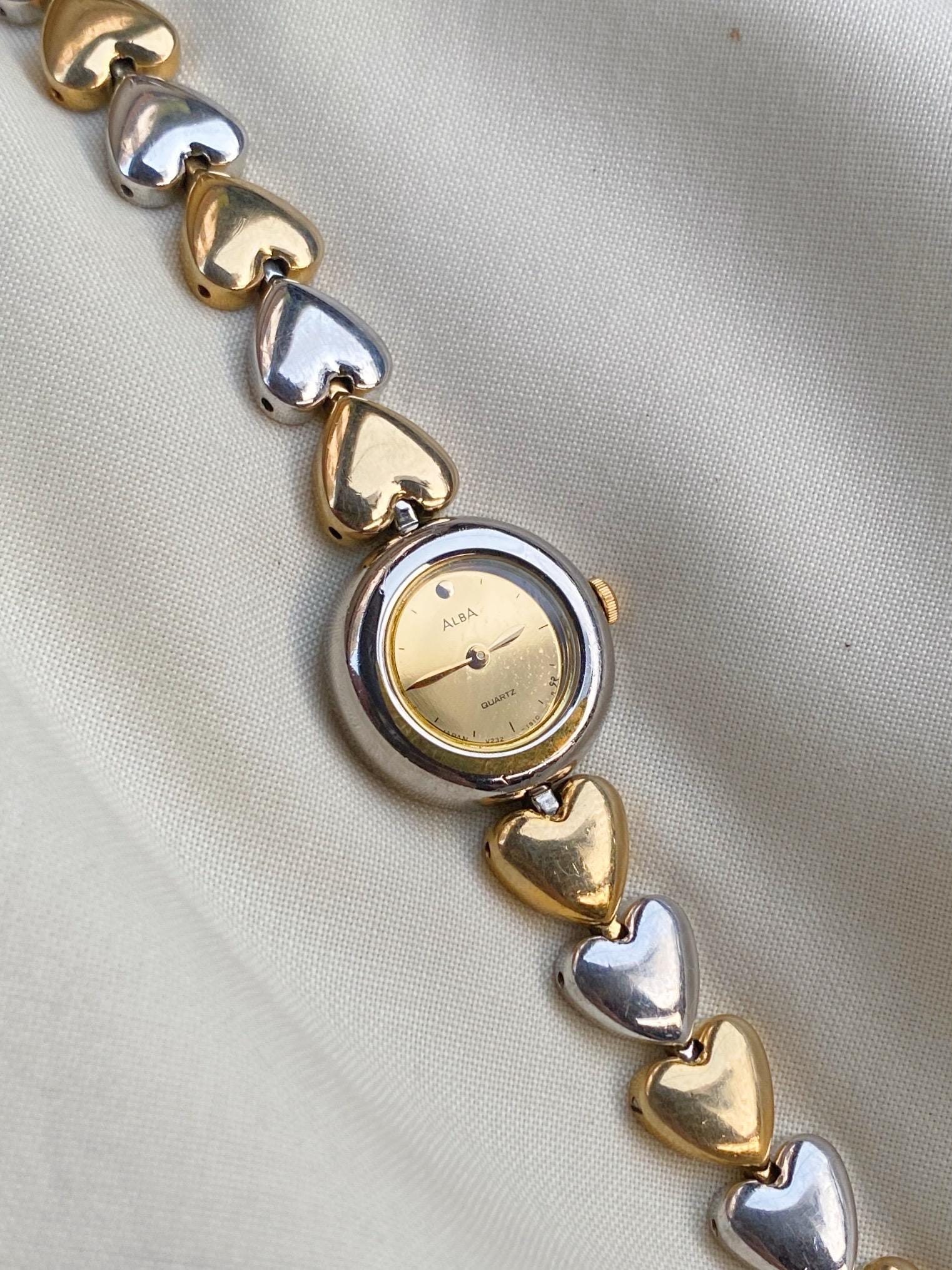 Seiko alba - Etsy 日本