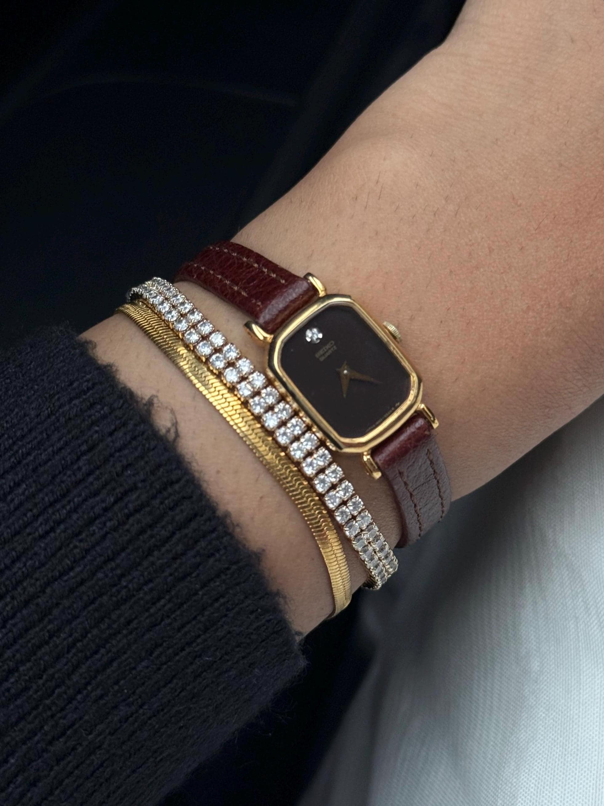 Seiko 70s ladies - Etsy 日本