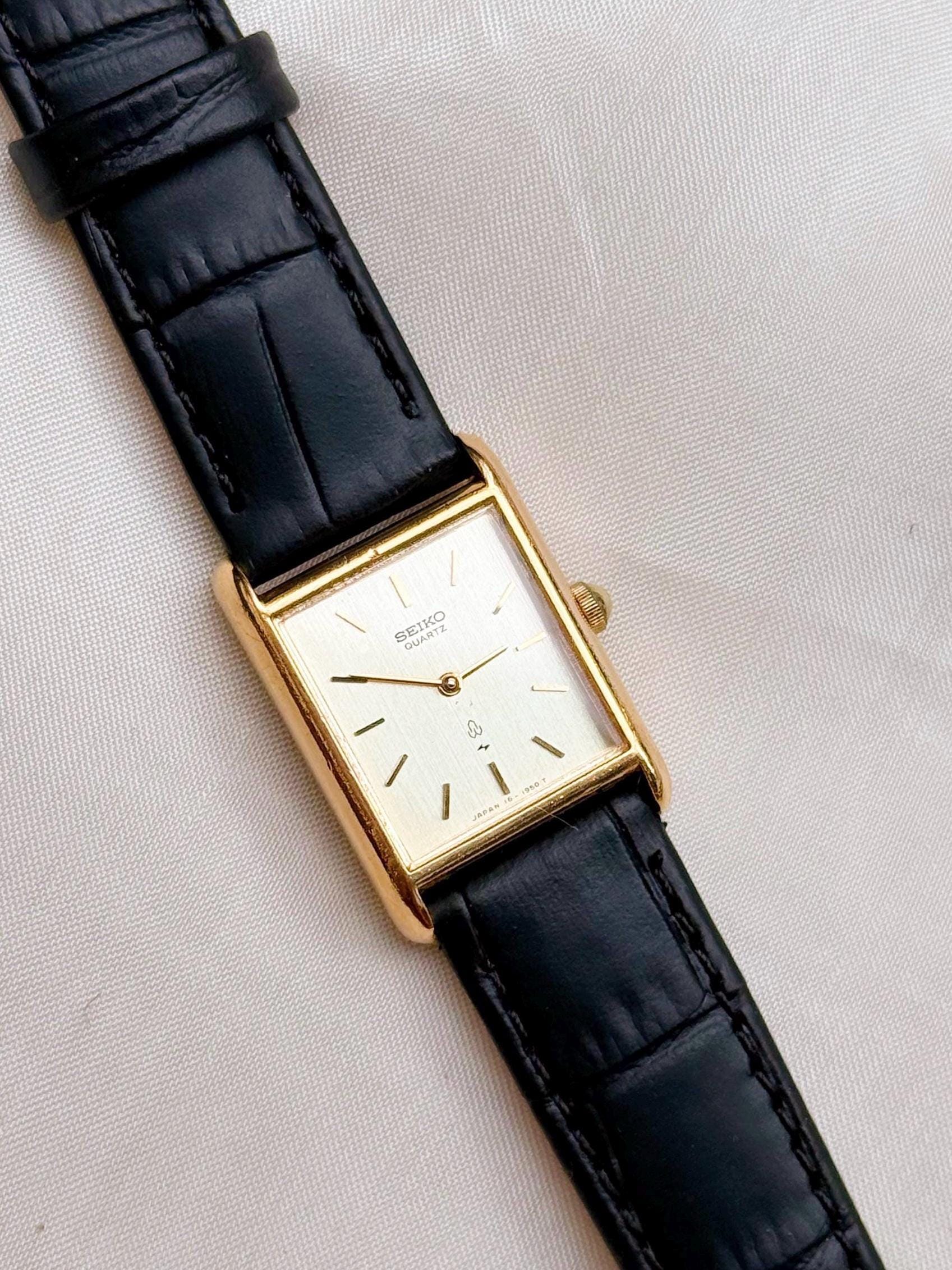 Seiko dolce - Etsy 日本