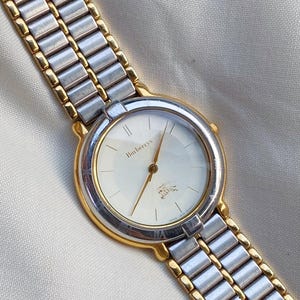 Burberry Watches - Etsy Hong Kong