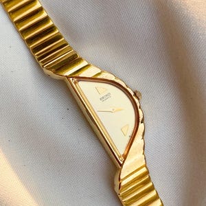 Seiko half moon watch - Etsy 日本