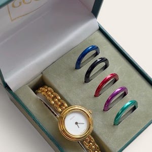 Gucci Bezel Set 11/12.2 - Etsy