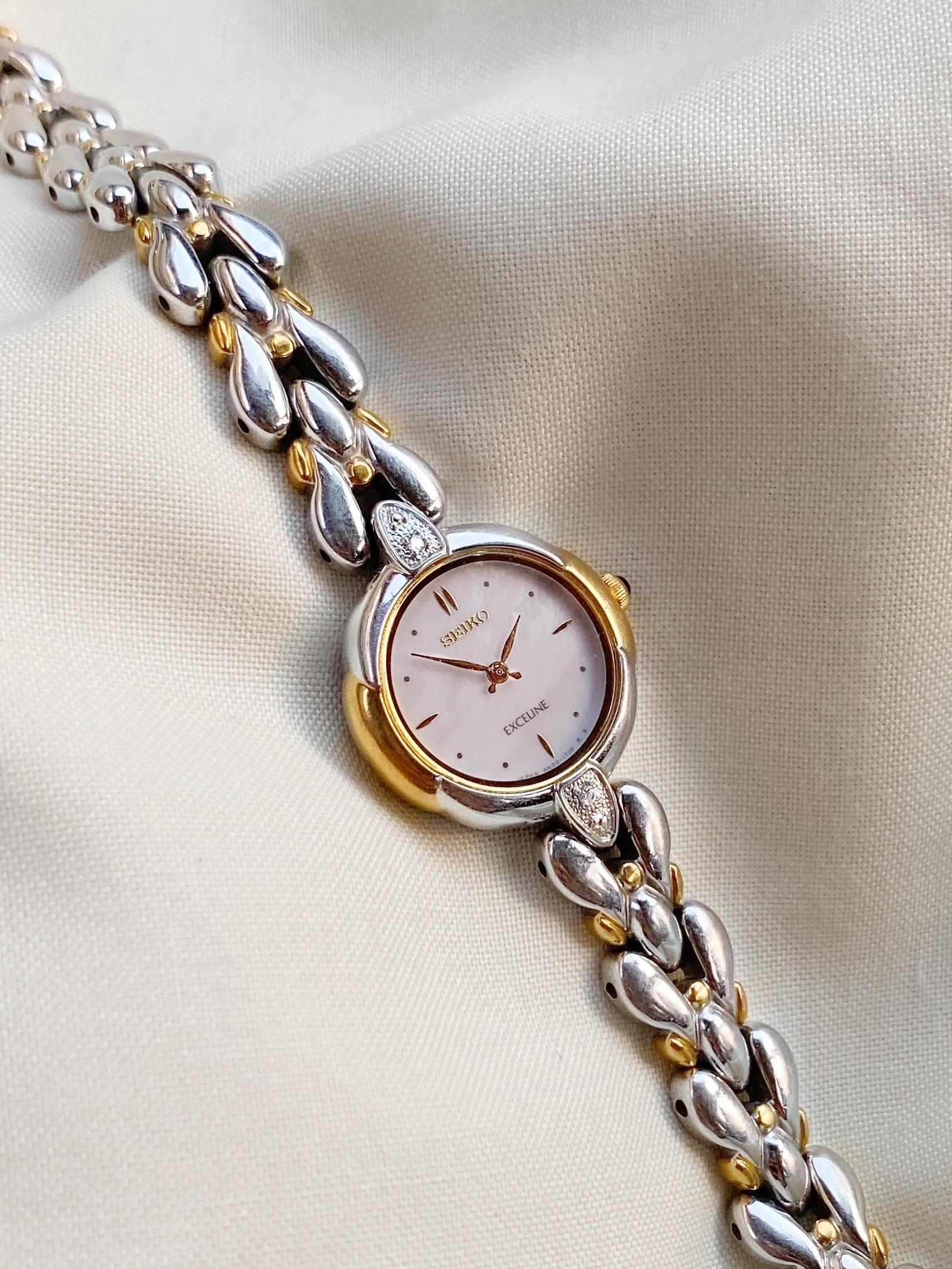 Seiko 70s ladies - Etsy 日本