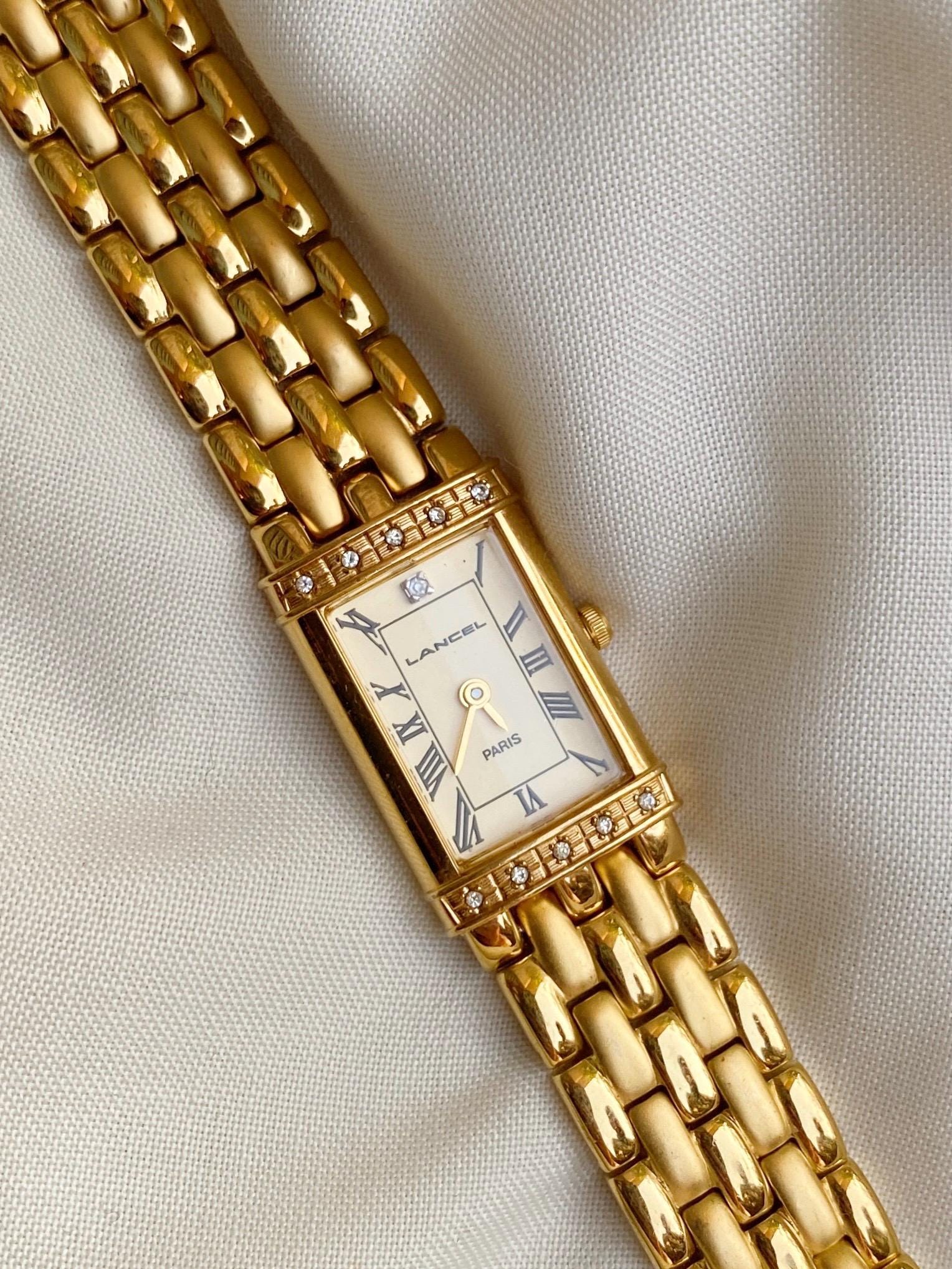 Lancel watches - Etsy 日本